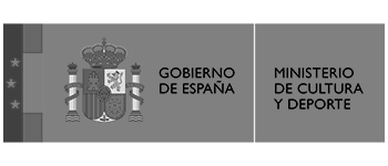 Ministerio de cultura y deporte